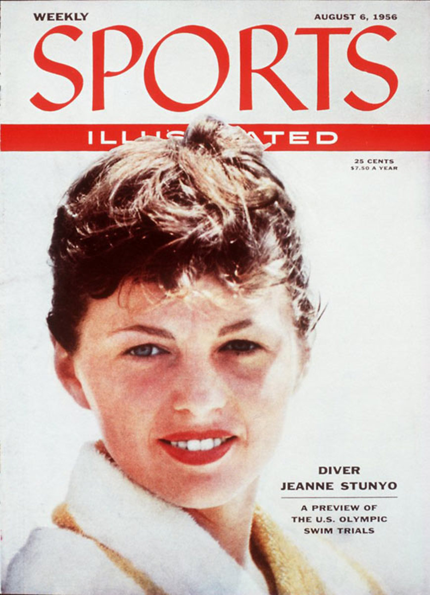 Jeanne Stunyo